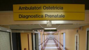 MONZA OSPEDALE SAN GERARDO