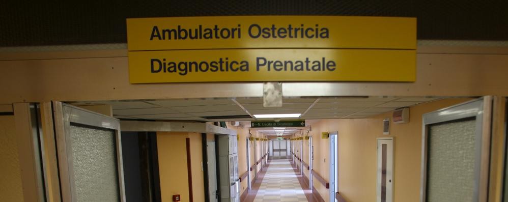 MONZA OSPEDALE SAN GERARDO