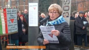 Giorno della memoria: a Monza il Bosco per ricordare i 92 deportati della Brianza