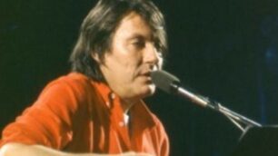 Fabrizio De Andrè
