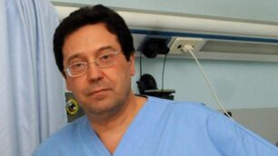 Claudio Manzini