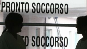 MONZA Pronto soccorso