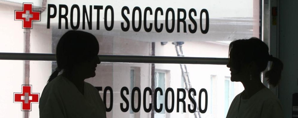 MONZA Pronto soccorso