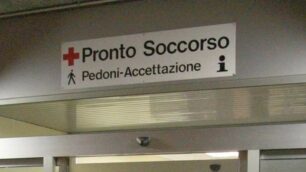 MONZA PRONTO SOCCORSO