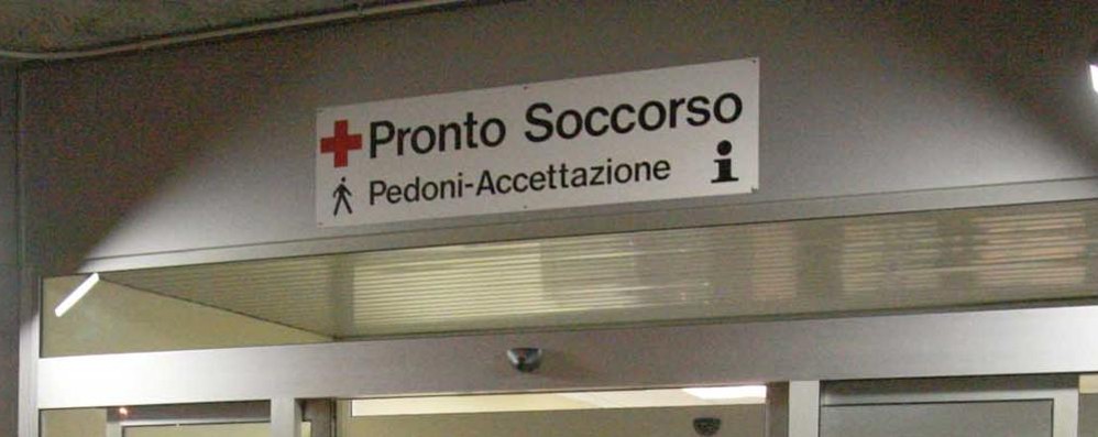 MONZA PRONTO SOCCORSO