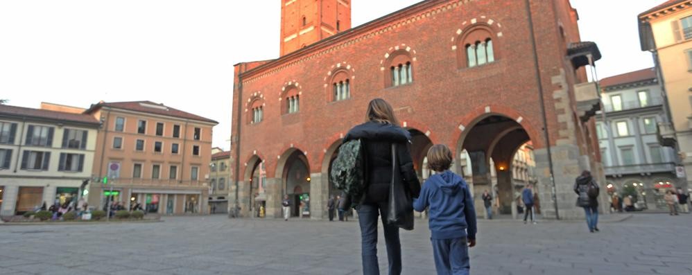 Monza Bambini a Monza