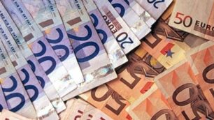 Per i pochi fortunati solita pioggia di euro dalla Lotteria Italia. Niente soldi per la Brianza