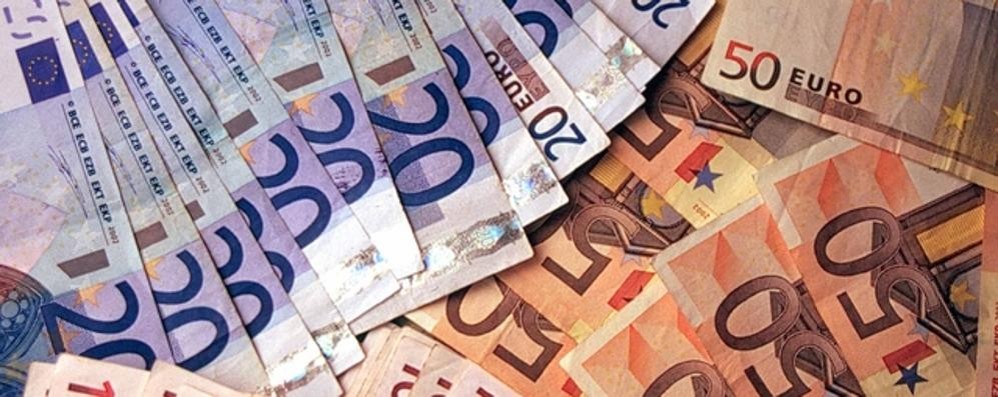 Per i pochi fortunati solita pioggia di euro dalla Lotteria Italia. Niente soldi per la Brianza