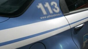 polizia di stato