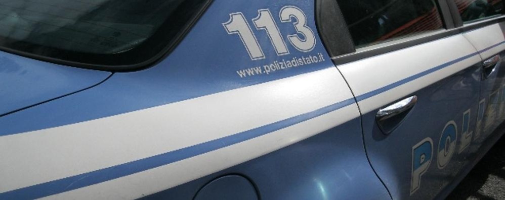 polizia di stato