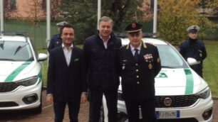 Vergante e Allevi polizia locale generiche