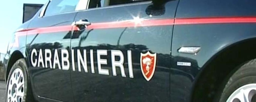 Ruba biancheria intima, un profumo e assegni: arrestato un 52enne di Usmate