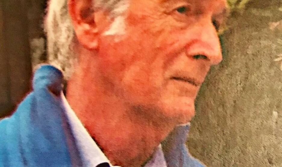 Seregno, lutto per Romano Citterio: grande tifoso di calcio, fondò il marchio di vernici Citver