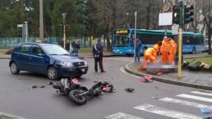 L’incidente di Seveso