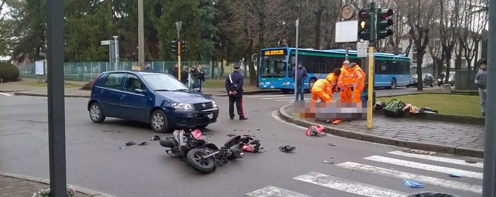 L’incidente di Seveso