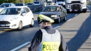 Incidente sulla Statale 36