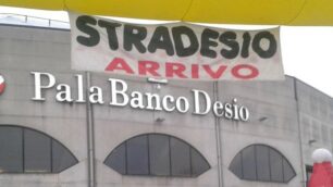 Stradesio