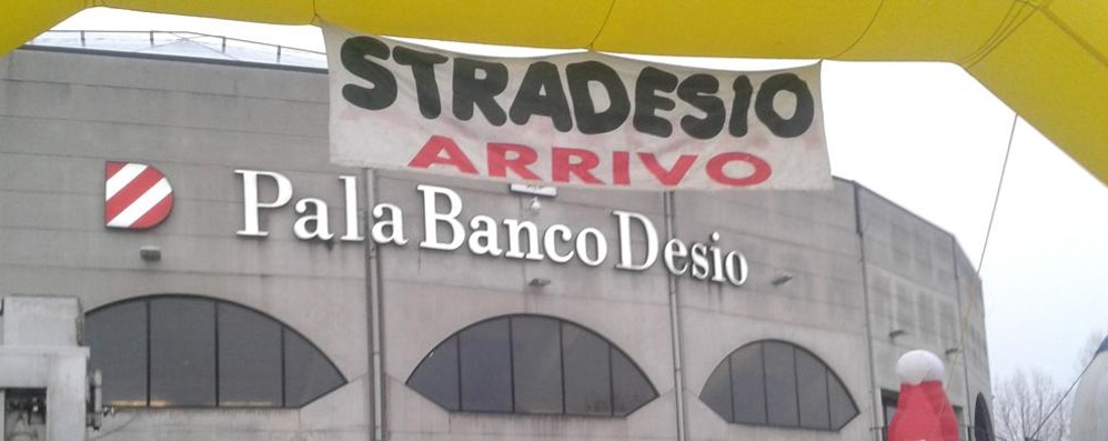 Stradesio