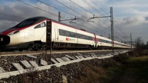Lentate sul Seveso investimento binari 10 gennaio