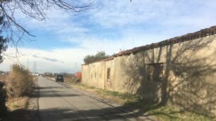 Vimercate cascina Cavallera