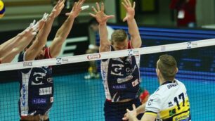 Vero Volley Gi Group Team Monza