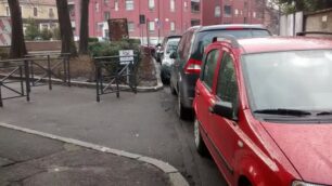 A Monza vince il parcheggio fantasia