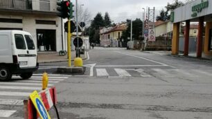 arcore lavori
