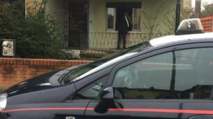 Arcore, blitz dei carabinieri all’ex comando di polizia locale di via Casati