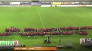 Calcio, il Monza ad Alessandria: l’analisi di mister Zaffaroni