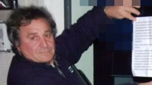 Cesano Maderno, avvocato scomparso