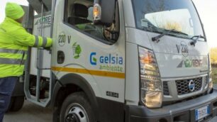 Nuovi Guai per Gelsia