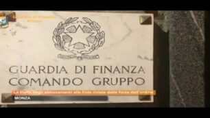 La truffa degli abbonamenti alle finte riviste delle forze dell’ordine: gli audio