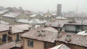 neve a monza