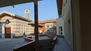 Monza Il paese ritrovato Residenza per malati di Alzheimer
