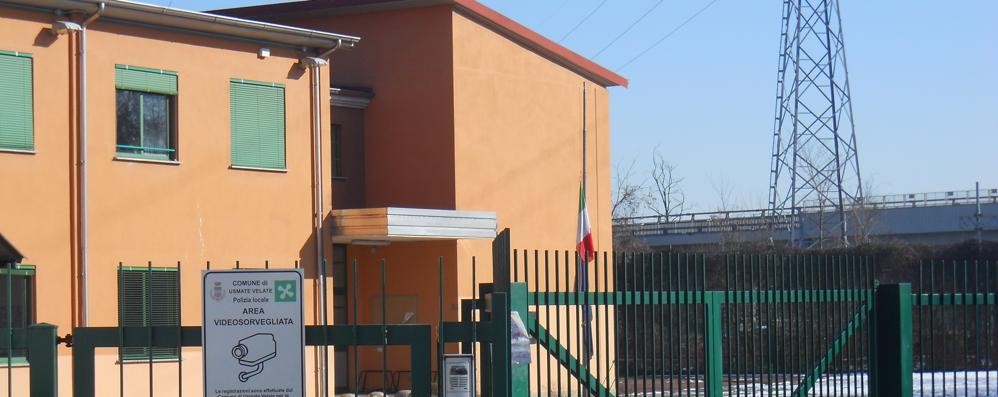 Usmate, la scuola elementare Casati chiude per un giorno per un guasto al riscaldamento