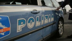 Polizia stradale