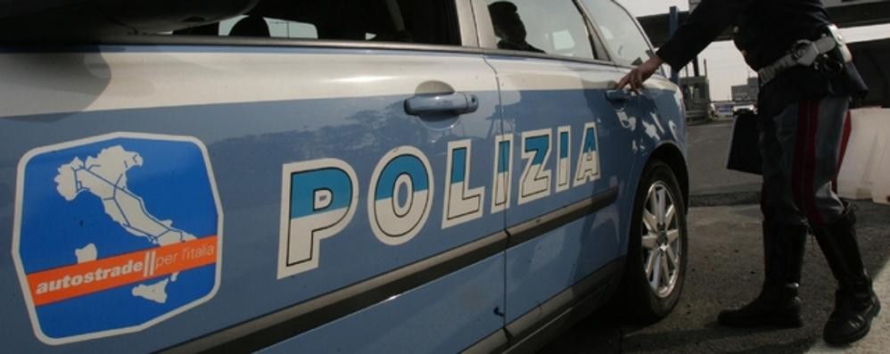 Polizia stradale