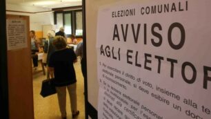 Monza Elezioni amministrative 2017