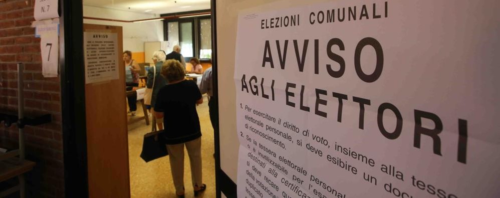 Monza Elezioni amministrative 2017