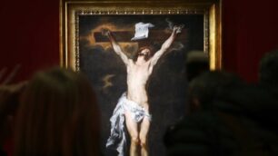 Monza Cappella Reale Van Dyck in mostra