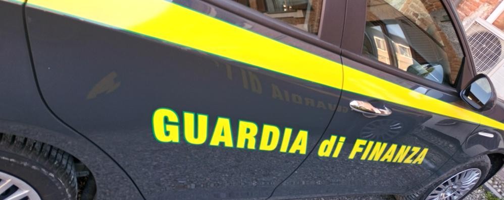 Le indagini sono state condotte dalla Guardia di Finanza di Seregno