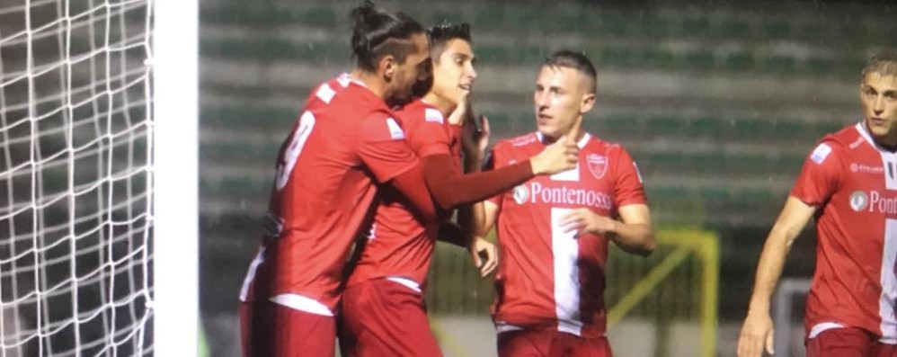 Calcio, serie C: Monza, Luca Giudici e D’Errico protagonisti della trasferta di Livorno