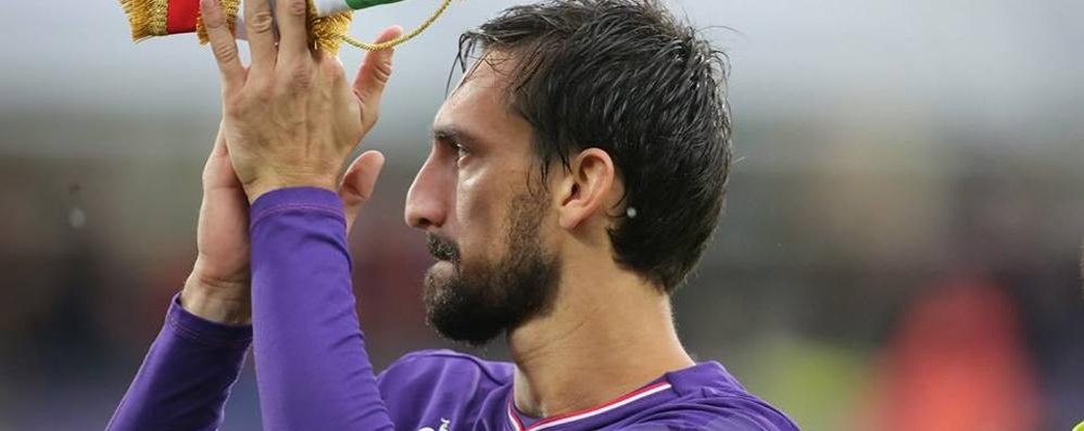 Calcio, Davide Astori