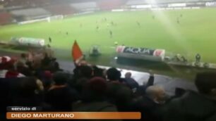 Calcio, serie C: per il Monza «esame importante» col Gavorrano