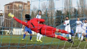 Calcio, Seregno