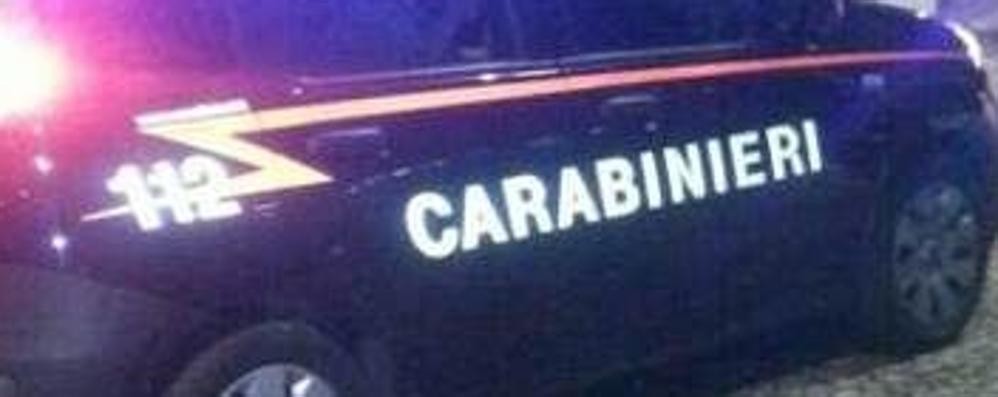 Carabinieri di Desio