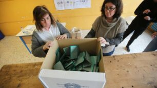 Elezioni 2018: gli eletti a Roma e in Regione