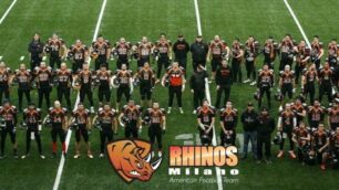 Rhinos Milano