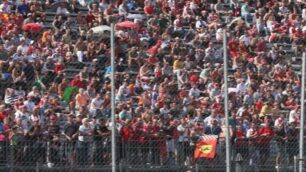 Monza osserva a distanza i primi test delle nuove Formula 1 a Barcellona