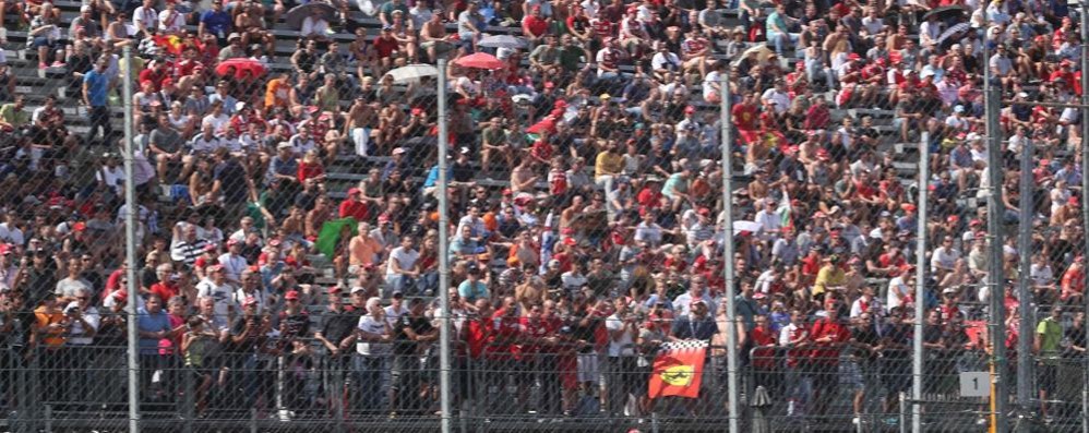 Monza osserva a distanza i primi test delle nuove Formula 1 a Barcellona